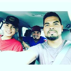 Meet your Posher, Misael